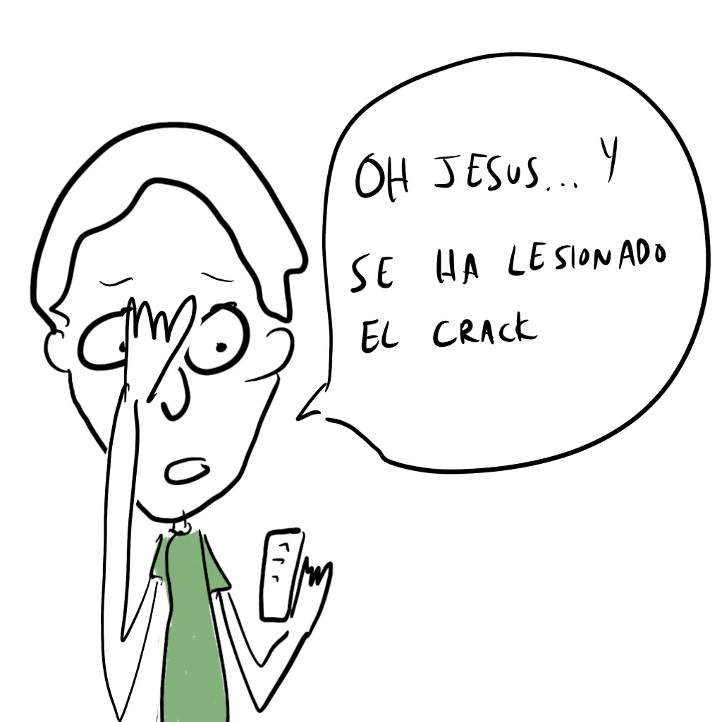 cuarta opcion